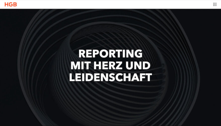 AGENCY FOR BUSINESS REPORTS IN HAMBURG