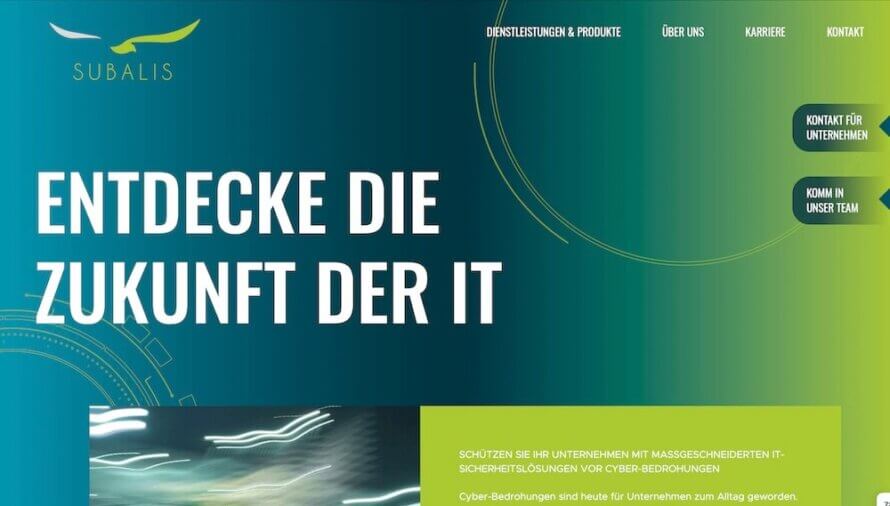 IT UNTERNEHMEN