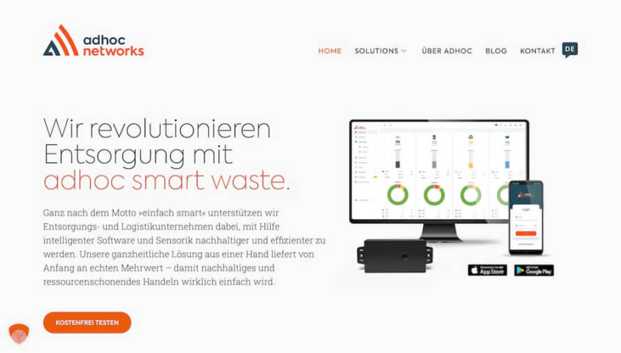 SOFTWARE UNTERNEHMEN